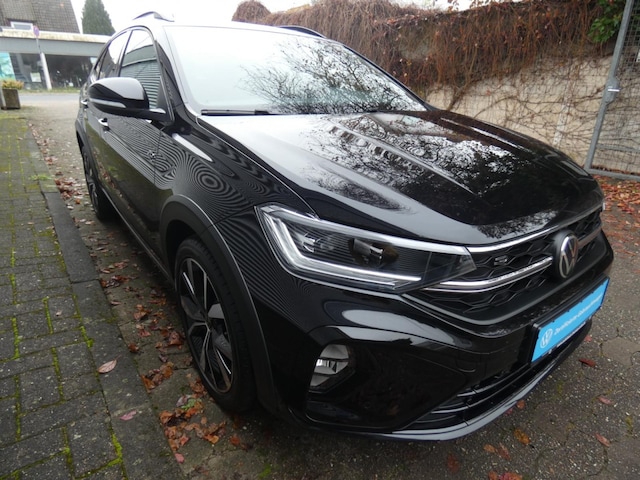 Volkswagen Taigo 1.5 TSI DSG R-Line