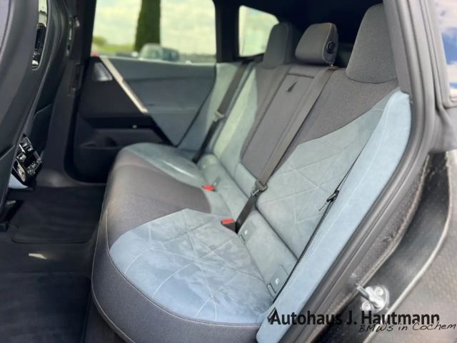 BMW iX xDrive xDrive50