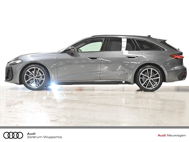 Audi A5 Avant Quattro S-Tronic