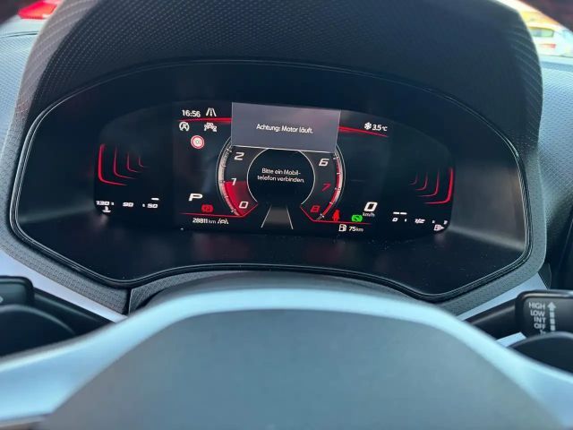 Seat Ibiza 1.0 TSI DSG FR-lijn