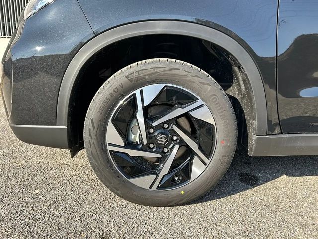 Suzuki Vitara AllGrip Flash Hybrid