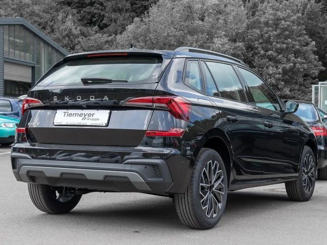 Skoda Kamiq 1.5 TSI Tour
