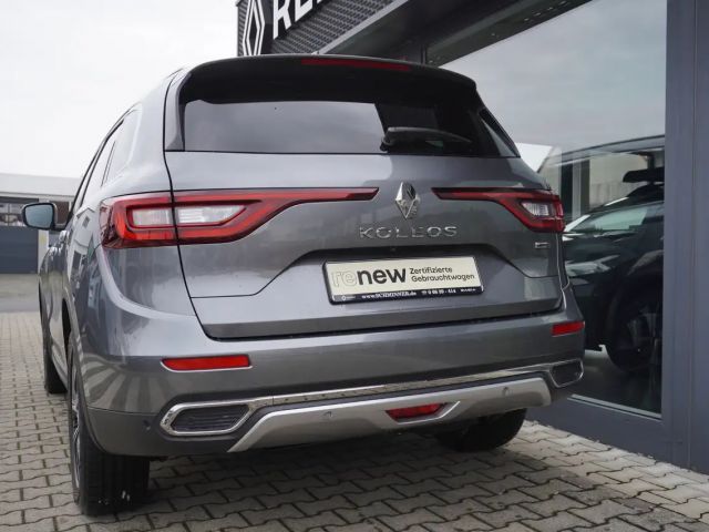 Renault Koleos Techno