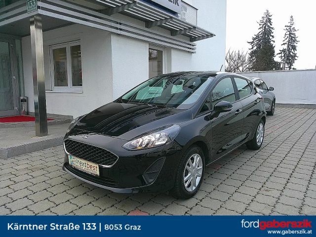 Ford Fiesta Cool & Connect