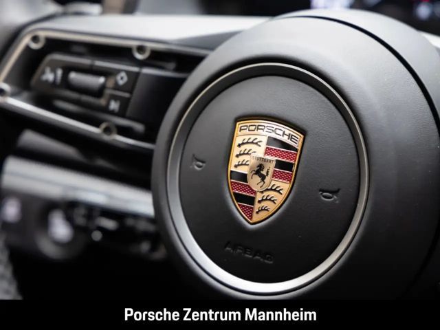 Porsche Panamera 4 E-Hybrid