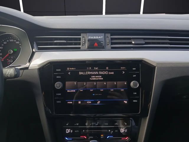 Volkswagen Passat Business DSG Variant