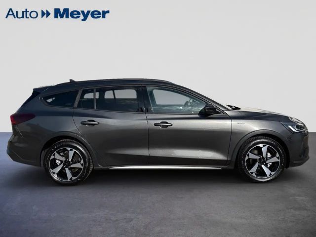 Ford Focus 1.5 EcoBlue Active Wagon