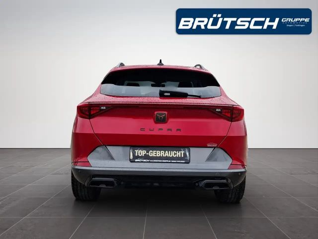 Cupra Formentor 2.0 TSI 4Drive DSG