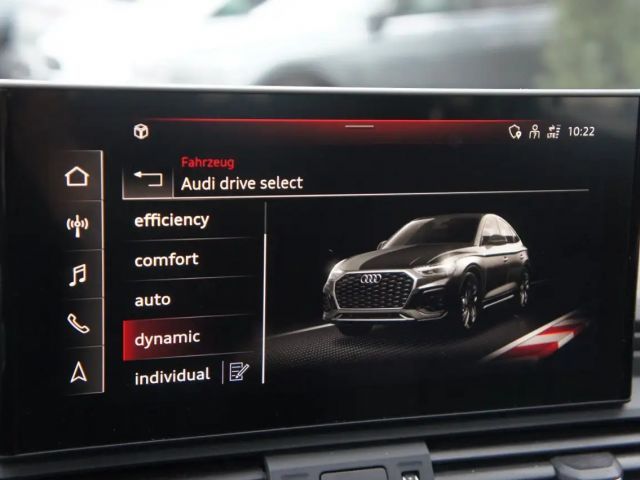 Audi Q5 Quattro Sportback