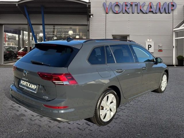 Volkswagen Golf Golf VIII Life Variant