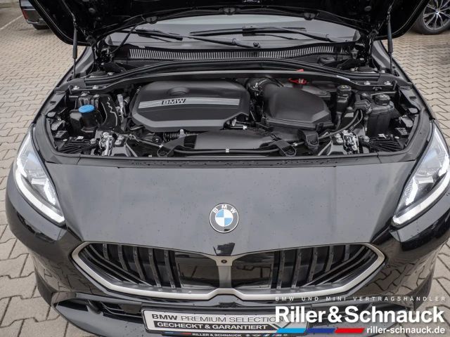 BMW 120 120i M-Sport Sedan