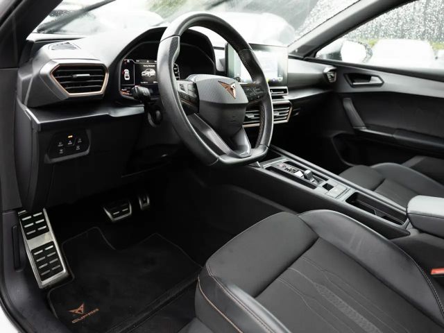 Cupra Leon 2.0 TSI DSG