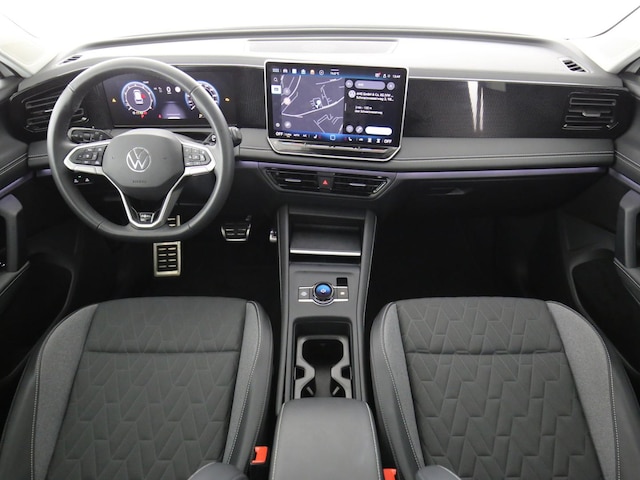 Volkswagen Tiguan 1.5 TSI DSG Life