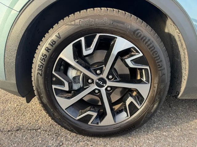 Kia Sportage Ultimate Edition AWR NAVI