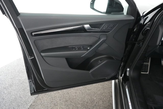 Audi SQ5 SUV TDI tiptronic Audi SQ5 SUV