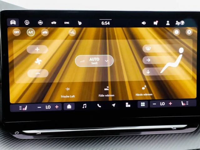 Skoda Octavia 2.0 TSI Combi RS