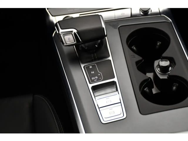 Audi A6 35 TDI S-Tronic