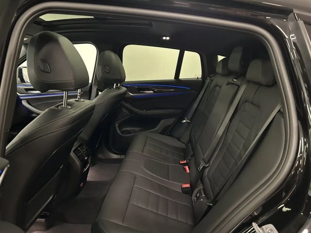 BMW X4 Coupé M-Sport xDrive20d