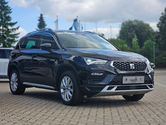 Seat Ateca 1.5 TSI DSG