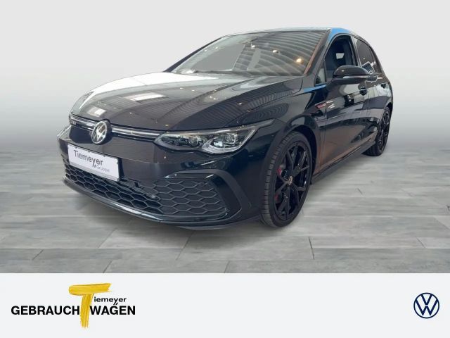 Volkswagen Golf DSG GTI