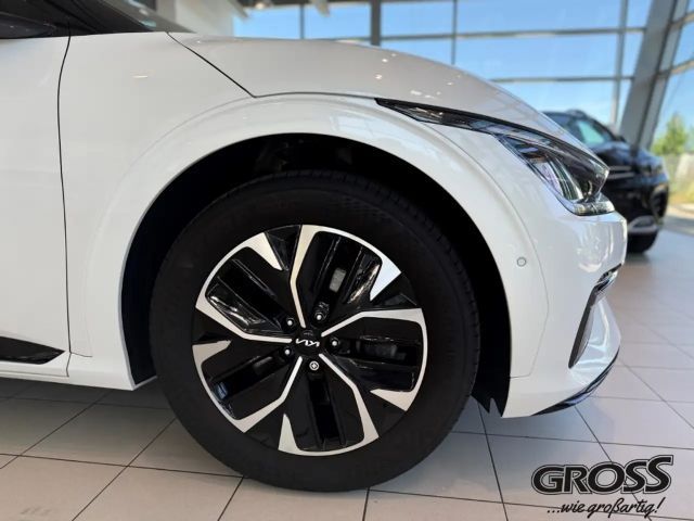 Kia EV6 GT-Line Vierwielaandrijving
