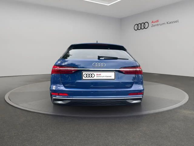 Audi A6 40 TDI S-Line S-Tronic