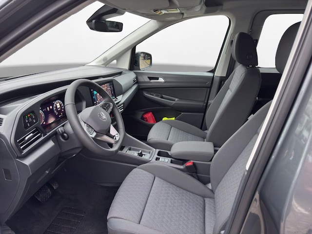 Volkswagen Caddy Life