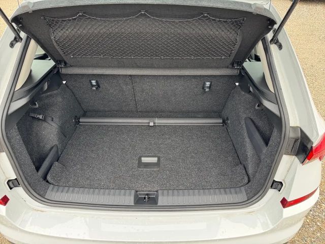 Skoda Kamiq Ambition