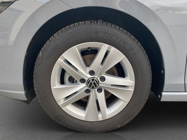 Volkswagen Golf Golf VIII Variant