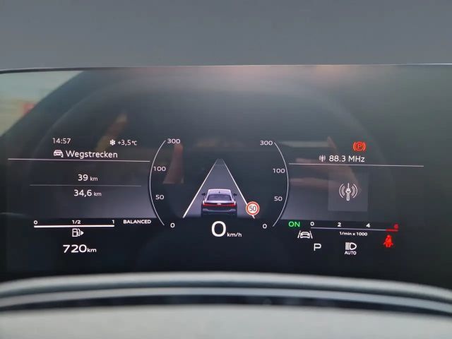 Audi A5 Quattro S-Line