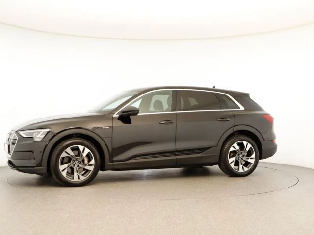Audi e-tron 50 Business Quattro