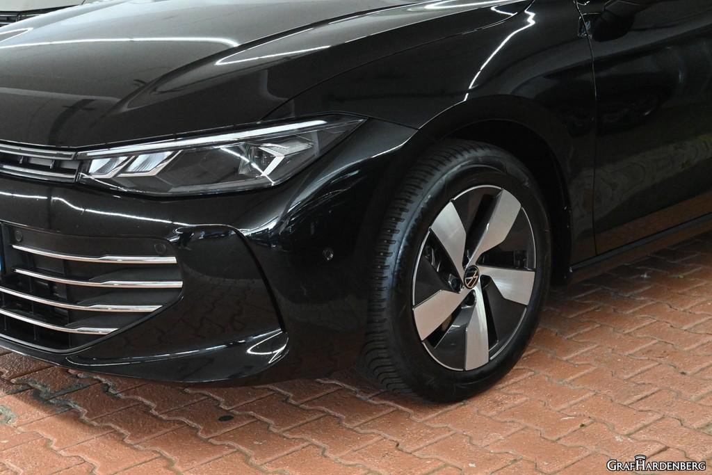 Volkswagen Passat 2.0 TDI Business IQ.Drive