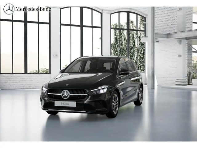 Mercedes-Benz B 180 Progressive