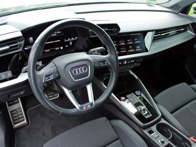 Audi S3 Quattro Sportback