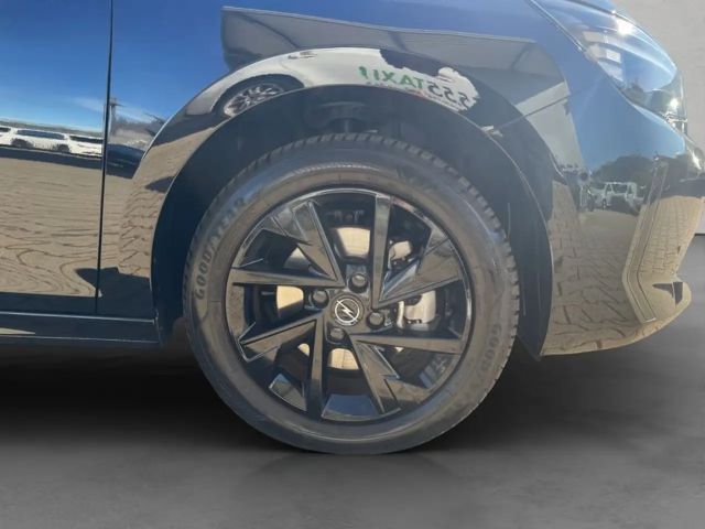 Opel Corsa GS-Line Grand Sport Turbo