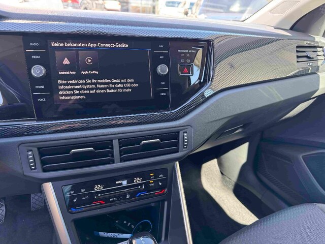 Volkswagen Taigo 1.0 TSI DSG IQ.Drive