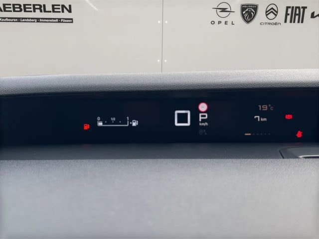 Citroën C3 Aircross Max