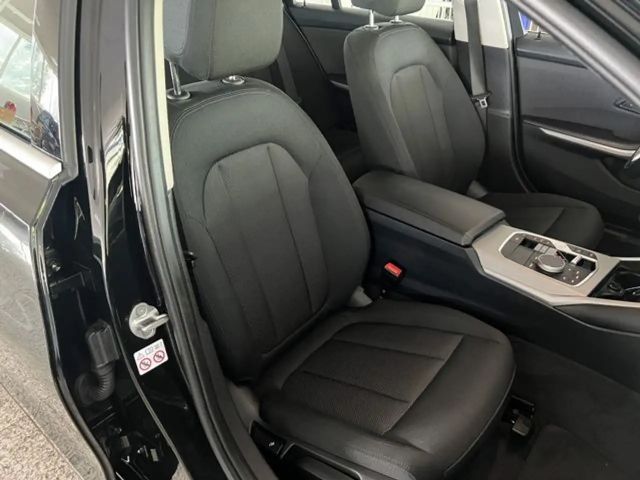 BMW 318 318d Touring