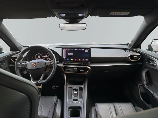 Cupra Formentor 4Drive VZ5