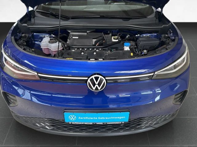 Volkswagen ID.4 Performance Pure