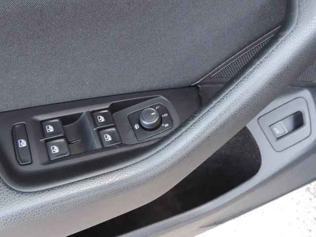 Volkswagen Passat Business DSG Variant