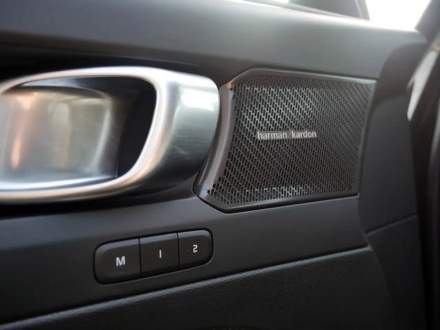 Volvo C40 AWD Recharge Ultimate