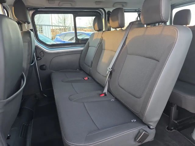 Nissan Primastar L1H1 Tekna