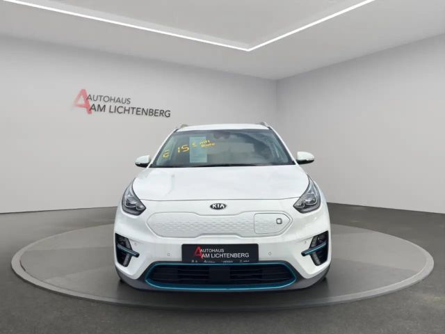 Kia Niro Spirit