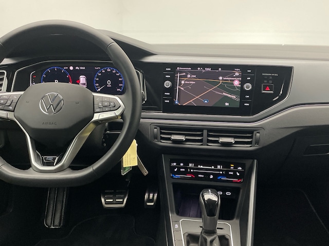 Volkswagen Taigo 1.5 TSI DSG R-Line