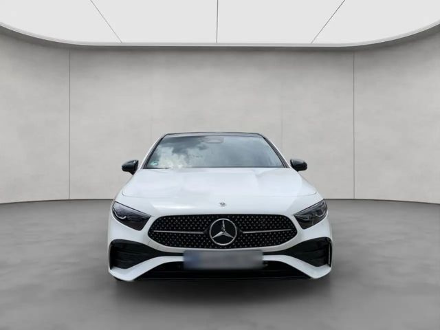 Mercedes-Benz A 200 A-Klasse