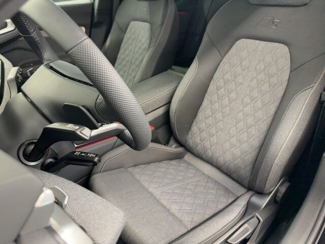 Audi A5 Avant S-Tronic