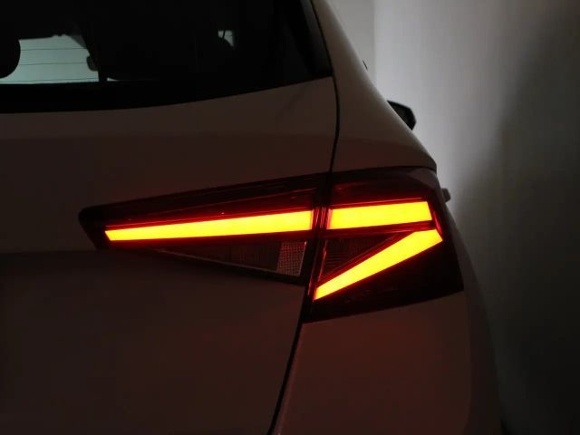 Skoda Fabia Style Style