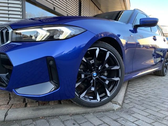 BMW 318 318i M-Sport Sedan Touring