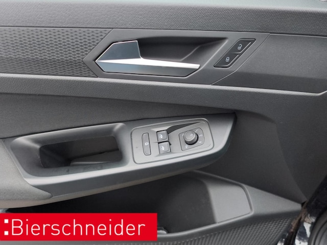 Volkswagen Caddy 2.0 TDI DSG Move